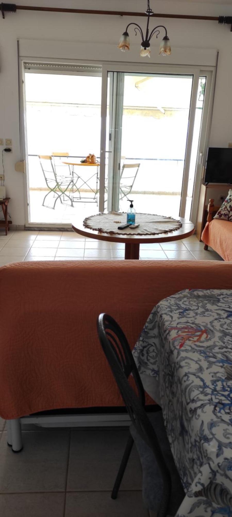 Seaside Beach House Szíviri Kültér fotó
