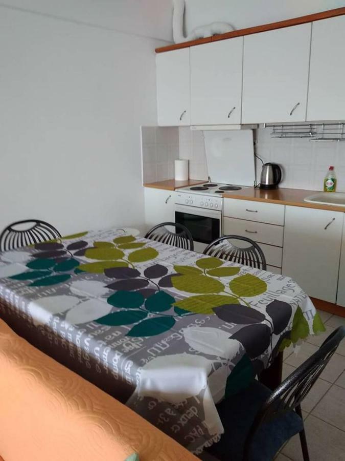 Seaside Beach House Szíviri Kültér fotó
